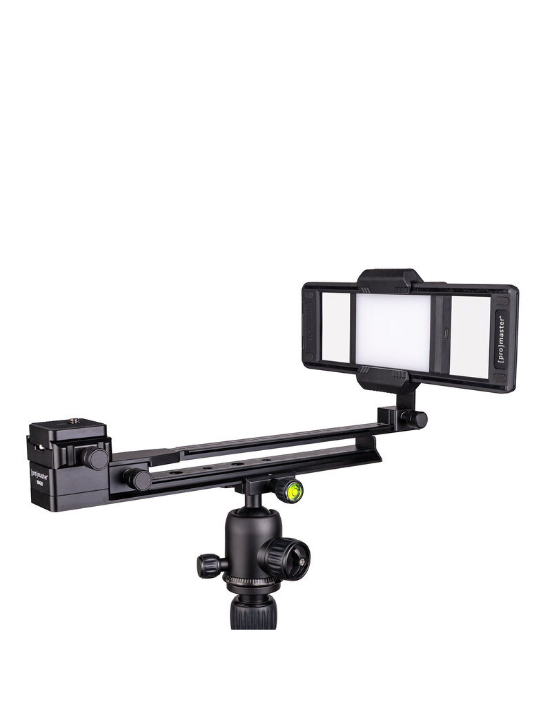 Promaster Digitizing Kit for 35mm and 120 Film