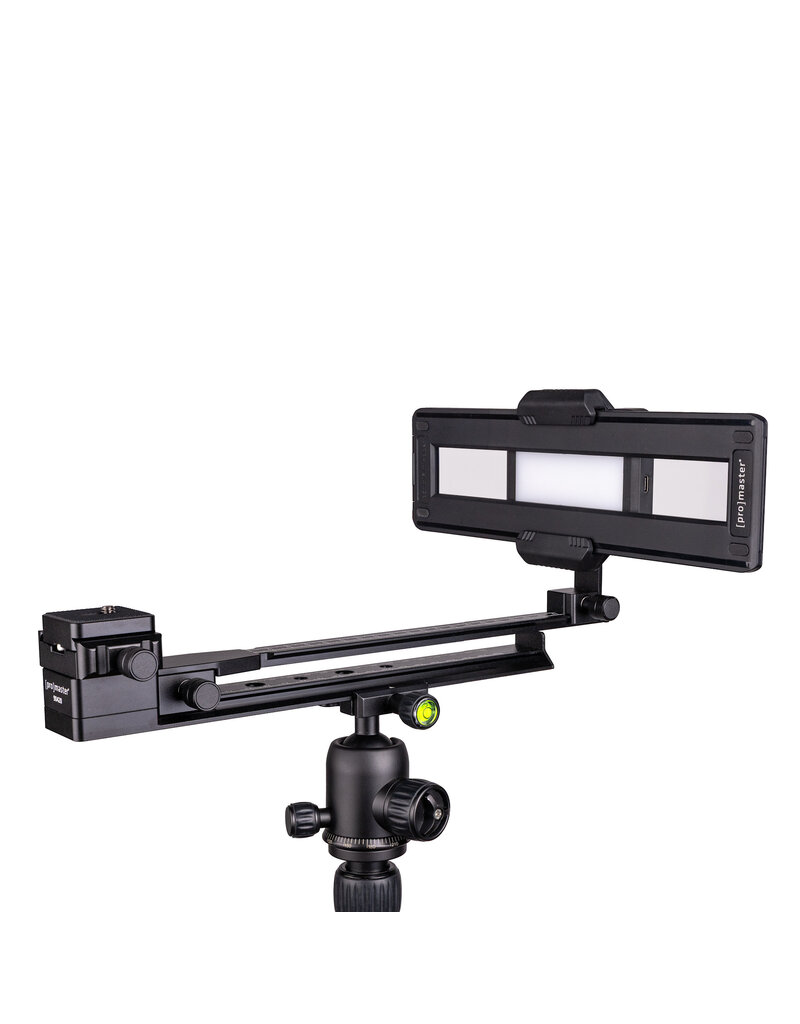 Promaster Digitizing Kit for 35mm and 120 Film