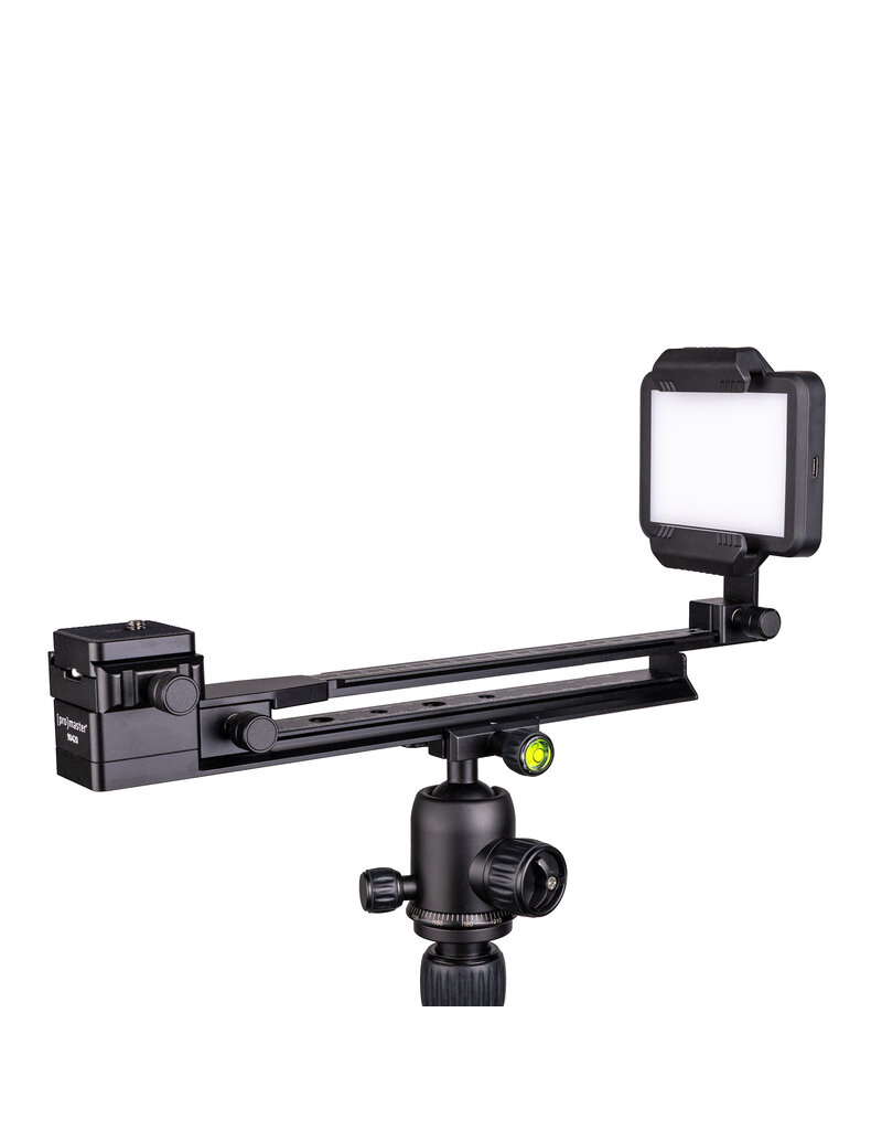 Promaster Digitizing Kit for 35mm and 120 Film