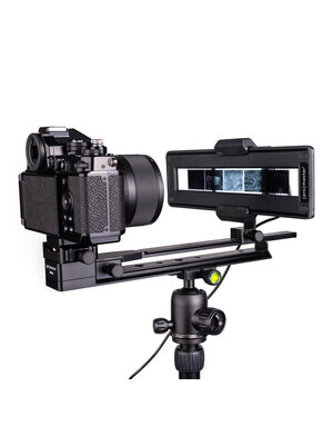 Promaster Digitizing Kit for 35mm and 120 Film