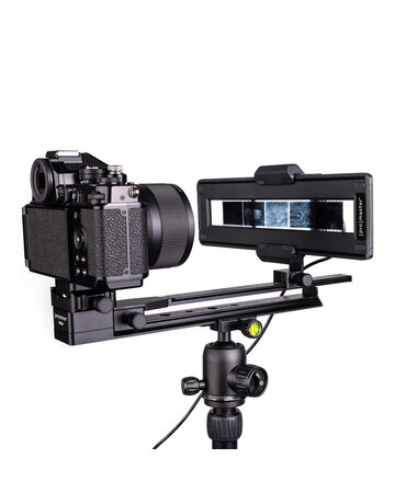 Promaster **Digitizing Kit for 35mm and 120 Film