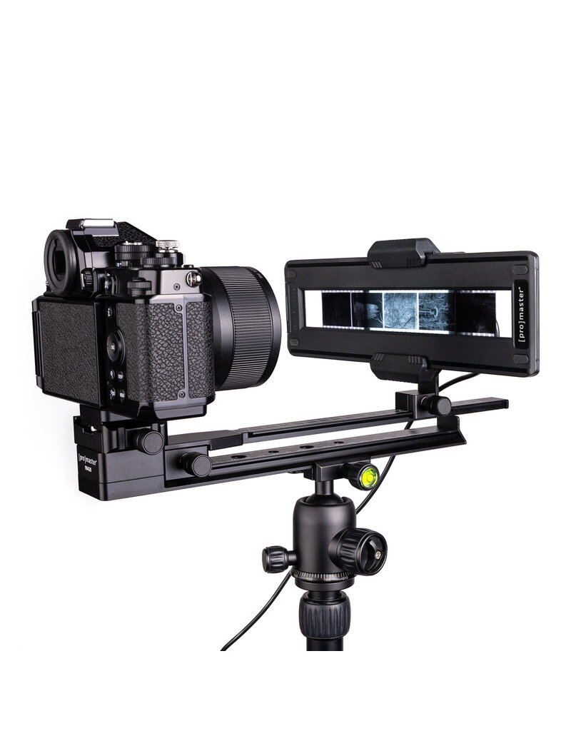 Promaster Digitizing Kit for 35mm and 120 Film