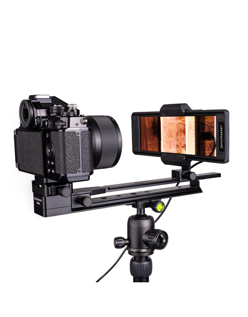 Promaster Digitizing Kit for 35mm and 120 Film