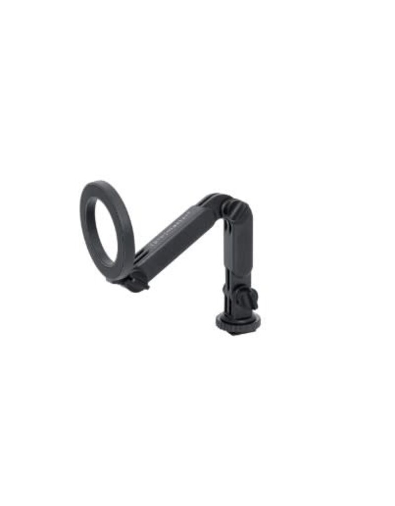Promaster Cold Shoe Phone Holder for MagSafe