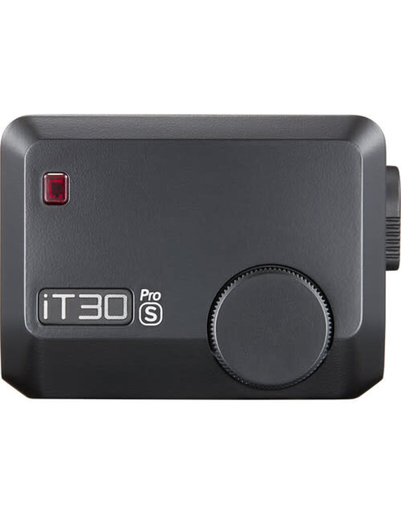Godox Godox iT30Pro S TTL Mini Flash for Sony (Black)