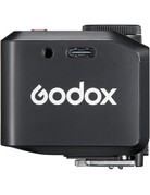 Godox Godox iT30Pro S TTL Mini Flash for Sony (Black)