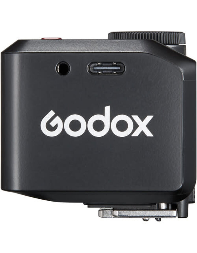 Godox Godox iT30Pro S TTL Mini Flash for Sony (Black)