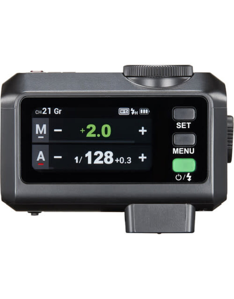 Godox Godox iT30Pro C TTL Mini Flash for Canon (Black)