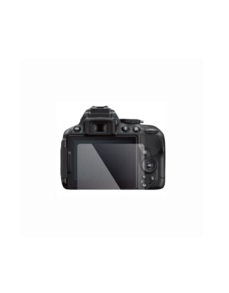 Promaster Crystal Touch Screen Shield - Sony A7 IV, A7CII, A7CR, ZV-E1, ZV-E10 II, A6700