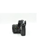 Canon Pre-owned Canon A-1 w/ 28mm F2.8 FD Lens (35mm Film Camera)