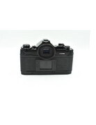 Canon Pre-owned Canon A-1 w/ 28mm F2.8 FD Lens (35mm Film Camera)