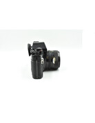 Canon Pre-owned Canon A-1 w/ 28mm F2.8 FD Lens (35mm Film Camera)