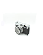 Canon Pre-Owned Canon Canonet W/45mm F1.9 Lens (35mm Film Camera)