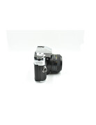 Minolta Pre-owned Minolta X-370 W/50mm F1.7 (35mm Film Camera)