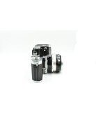 Nikon Pre-Owned Nikon F w/ 50mm F1.4 (35mm Film Camera)
