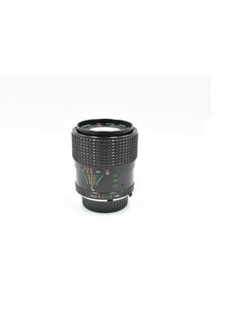 Minolta Pre-Owned Prospec MC 35-70mm F 3.5 MD Mount
