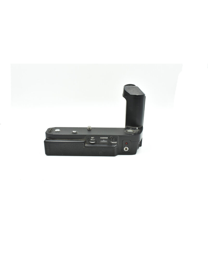 Canon Pre-Owned Canon AE Power Winder FN
