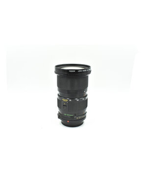 Canon Pre-Owned Canon 35-105mm F3.5 Fd Mount (has nick)