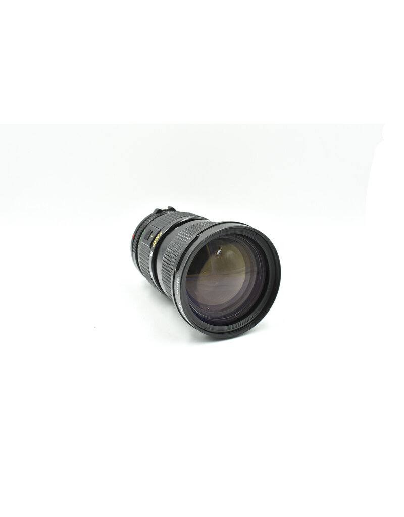 Canon Pre-Owned Canon 35-105mm F3.5 Fd Mount (has nick)
