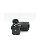 Sony Pre-Owned Sony a7 III w/ 28-70mm F3.5 Mirrorless Camera Body, Black {24MP}