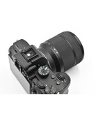 Sony Pre-Owned Sony a7 III w/ 28-70mm F3.5 Mirrorless Camera Body, Black {24MP}