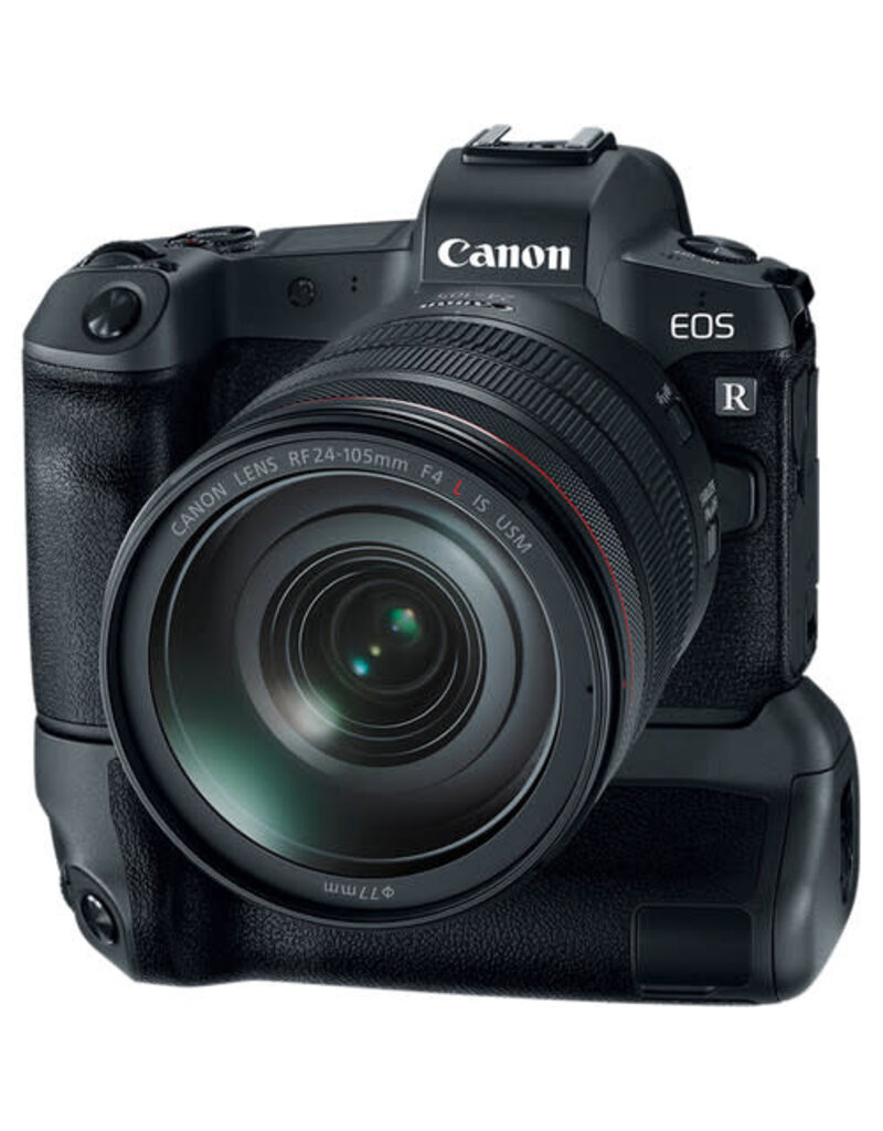 Canon Canon Battery Grip BG-E22 For EOS R