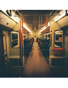 Lomography Lomography Color Negative 120 ISO 800 Single Pack