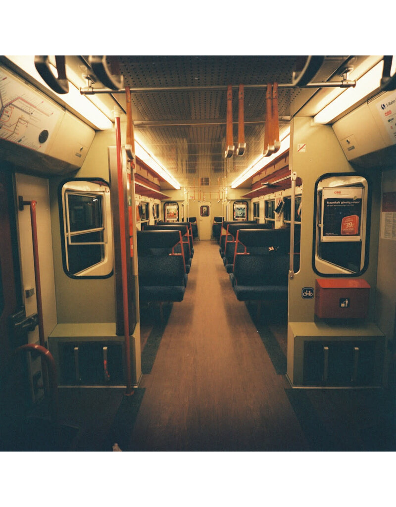 Lomography Lomography Color Negative 120 ISO 800 Single Pack