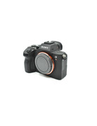 Sony Pre-Owned - Sony a7R III Mirrorless Camera Body, Black {42.4MP}