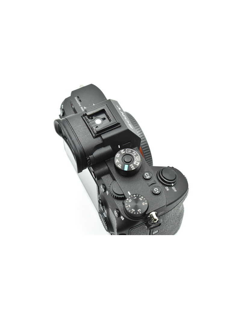 Sony Pre-Owned - Sony a7R III Mirrorless Camera Body, Black {42.4MP}