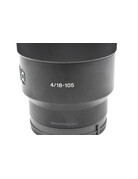 Sony Pre-Owned Sony E PZ 18-105mm f/4 G OSS Lens