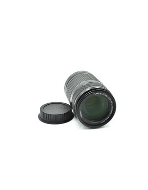 Canon Pre-Owned Canon EF-S 55-250mm F4-5.6 IS II
