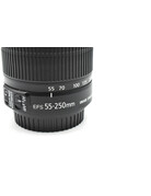 Canon Pre-Owned Canon EF-S 55-250mm F4-5.6 IS II