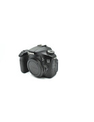 Canon Pre-Owned Canon EOS 70D DSLR Camera Body {20.2MP}