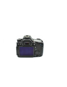 Canon Pre-Owned Canon EOS 70D DSLR Camera Body {20.2MP}