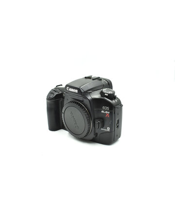 Canon Pre-Owned Canon EOS Elan 7E 35mm Camera Body