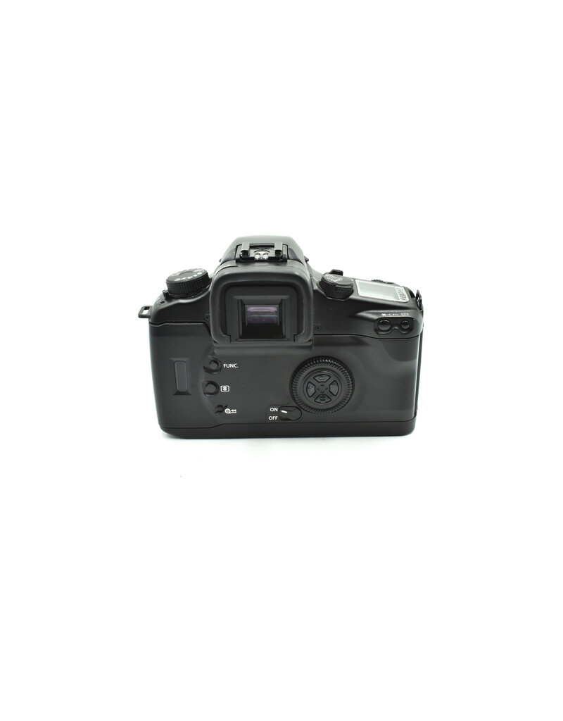 Canon Pre-Owned Canon EOS Elan 7E 35mm Camera Body
