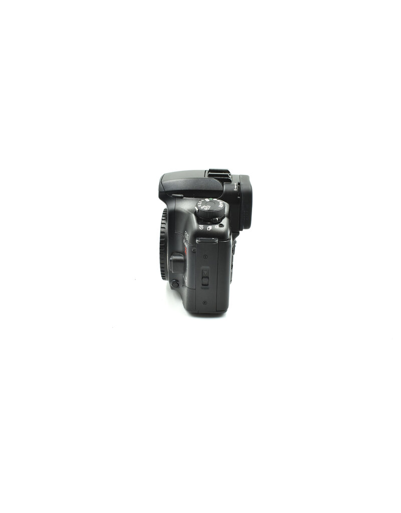 Canon Pre-Owned Canon EOS Elan 7E 35mm Camera Body