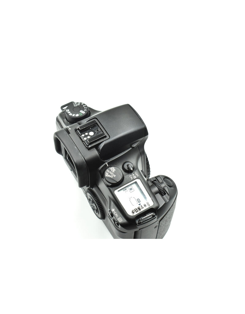Canon Pre-Owned Canon EOS Elan 7E 35mm Camera Body