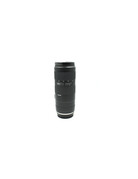 Tamron Pre-owned Tamron 70-210mm F/4 Di VC USD Lens For Canon EF Mount