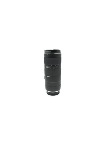 Tamron Pre-owned Tamron 70-210mm F/4 Di VC USD Lens For Canon EF Mount