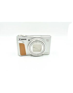 Canon Pre-Owned Canon PowerShot SX740 HS Digital Camera
