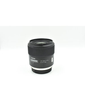 Tamron Pre-Owned Tamron SP 35mm F1.8 Di VC EF Mount