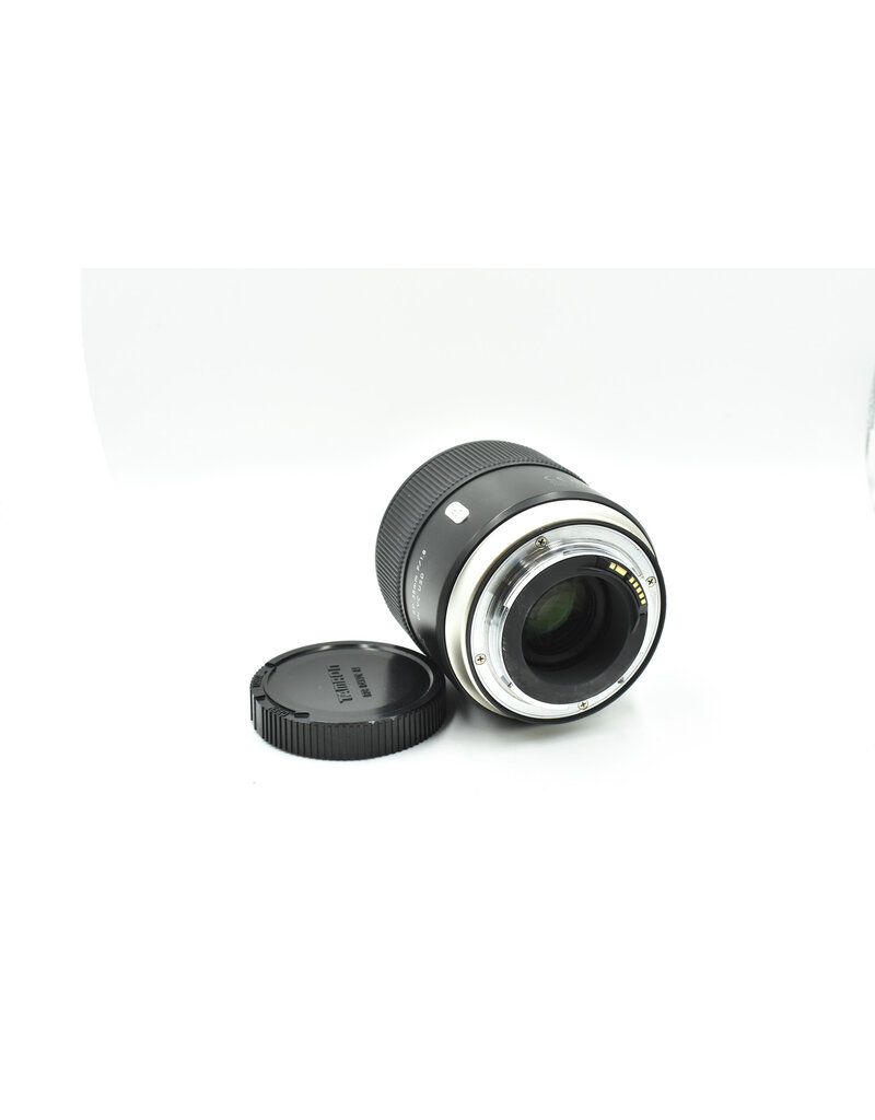 Tamron Pre-Owned Tamron SP 35mm F1.8 Di VC Nikon F Mount