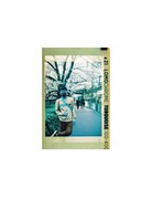 Lomography 2021 LomoChrome Turquoise 110 ISO 100–400