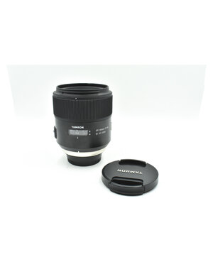 Tamron Pre-Owned Tamron SP 45mm F1.8 Di VC For Nikon F Mount
