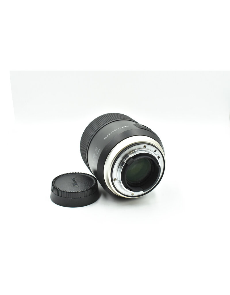 Tamron Pre-Owned Tamron SP 45mm F1.8 Di VC For Nikon F Mount