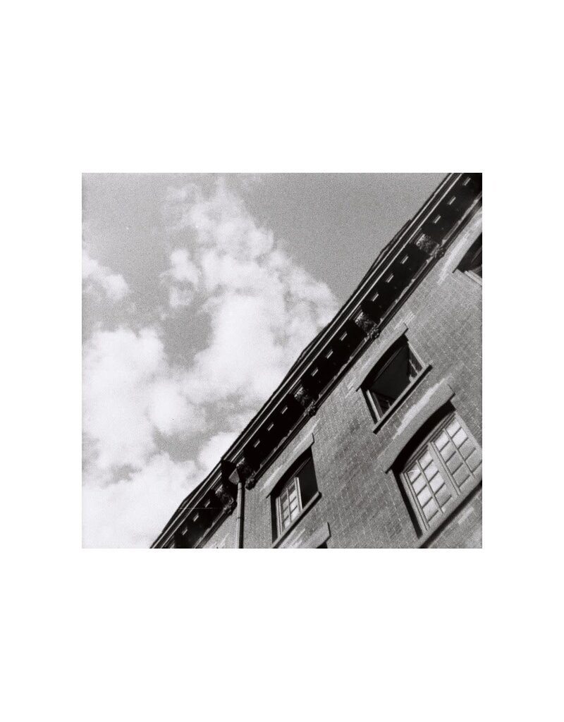 Lomography Lomography 110 B&W 100 24Exp