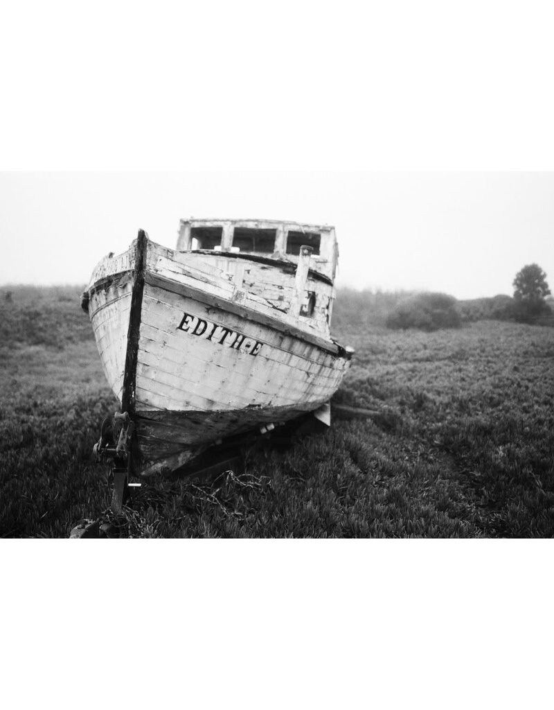 Lomography Potsdam Kino B&W 35 mm ISO 100 (36 Exposures)