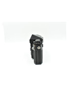 Canon Pre-Owned Canon F-1  35mm Camera Body, Black